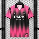 Maglia PSG Energy Pink 2026/2027