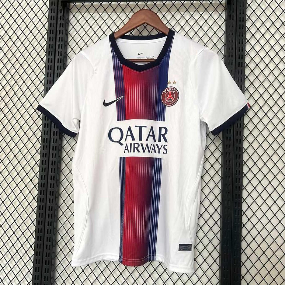 Maglia PSG Gara Away 2026/2027
