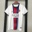 Maglia PSG Gara Away 2026/2027