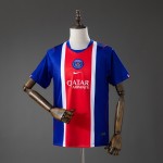 Maglia PSG Gara Home 2026/2027
