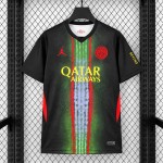 Maglia PSG Gara Third 2026/2027