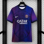 Maglia PSG Pre Match Gara Away 2026/2027