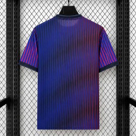 Maglia PSG Pre Match Gara Away 2026/2027