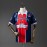 Maglia PSG Retro Gara Away 1991/1992