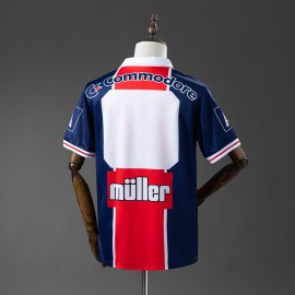Maglia PSG Retro Gara Away 1991/1992