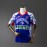 Maglia PSG Retro Gara Away 1992/1993