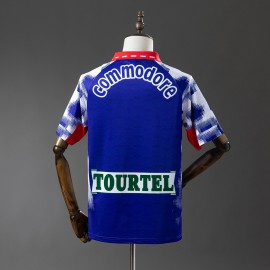 Maglia PSG Retro Gara Away 1992/1993