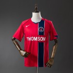 Maglia PSG Retro Gara Away 2004/2005