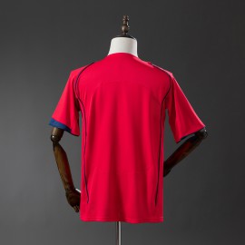 Maglia PSG Retro Gara Away 2004/2005