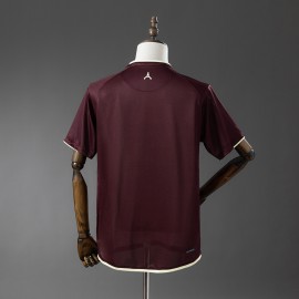 Maglia PSG Retro Gara Away 2006/2007