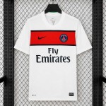 Maglia PSG Retro Gara Away 2011/2012