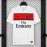 Maglia PSG Retro Gara Away 2011/2012