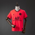 Maglia PSG Retro Gara Away 2019/2020