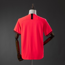 Maglia PSG Retro Gara Away 2019/2020