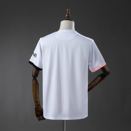 Maglia PSG Retro Gara Away 2021/2022