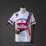 Maglia PSG Retro Gara Home 1991/1992