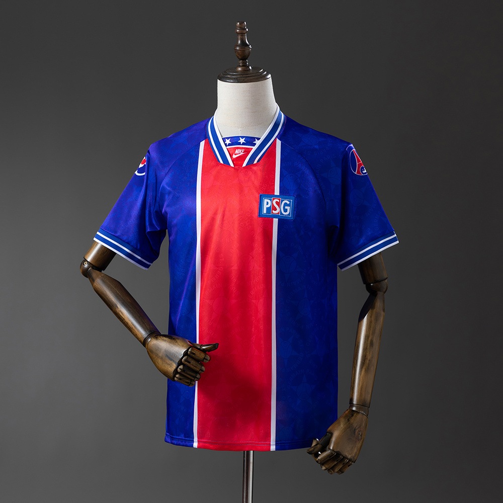 Maglia PSG Retro Gara Home 1994/1995