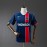 Maglia PSG Retro Gara Home 2004/2005