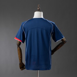 Maglia PSG Retro Gara Home 2004/2005