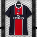 Maglia PSG Retro Gara Home 2011/2012