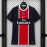 Maglia PSG Retro Gara Home 2011/2012