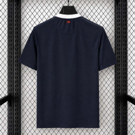 Maglia PSG Retro Gara Home 2011/2012