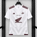 Maglia PSM Makassar Gara Away 2026/2027