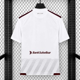Maglia PSM Makassar Gara Away 2026/2027
