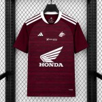 Maglia PSM Makassar Gara Home 2026/2027