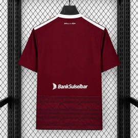 Maglia PSM Makassar Gara Home 2026/2027