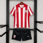 Maglia PSV Bambino Coen Dillen 2026/2027
