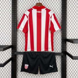 Maglia PSV Bambino Coen Dillen 2026/2027