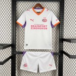 Maglia PSV Bambino Gara Away 2026/2027