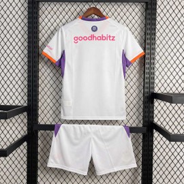 Maglia PSV Bambino Gara Away 2026/2027