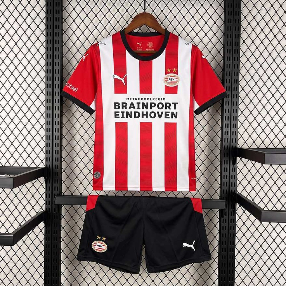 Maglia PSV Bambino Gara Home 2026/2027