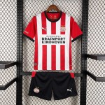 Maglia PSV Bambino Gara Home 2026/2027