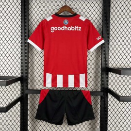 Maglia PSV Bambino Gara Home 2026/2027