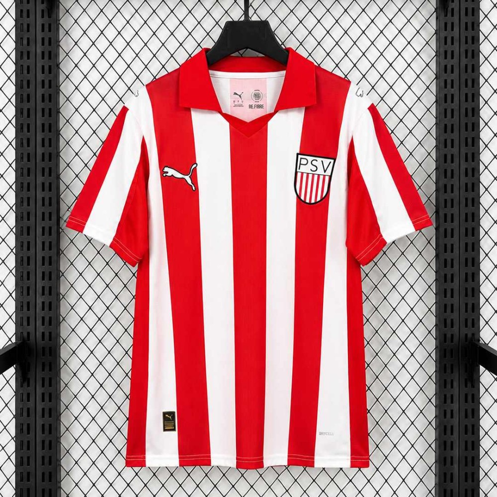 Maglia PSV Coen Dillen 2026/2027