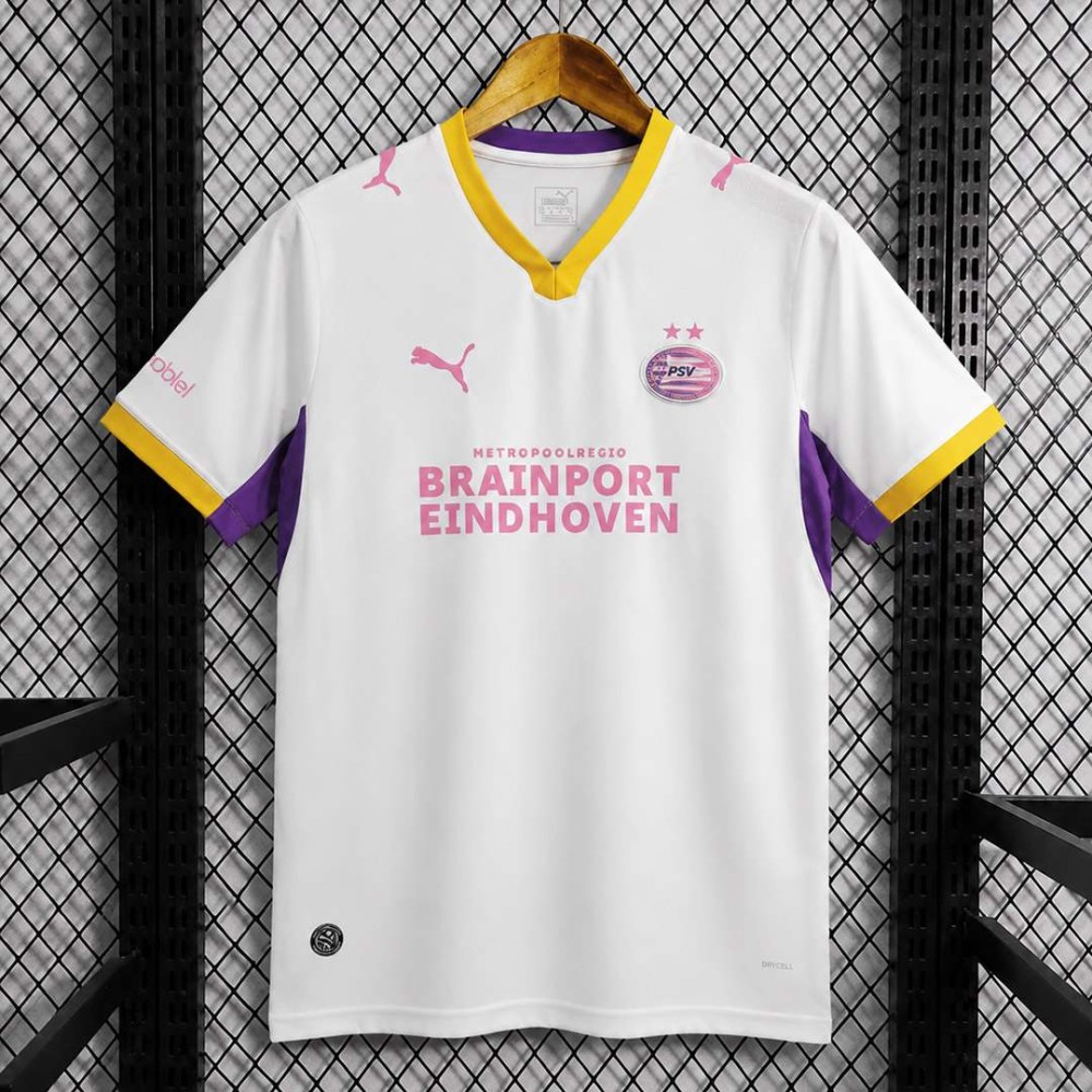 Maglia PSV Gara Away 2026/2027