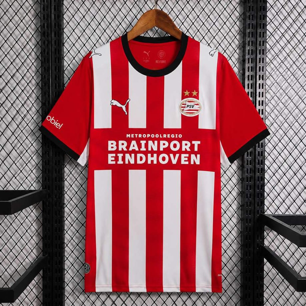 Maglia PSV Gara Home 2026/2027