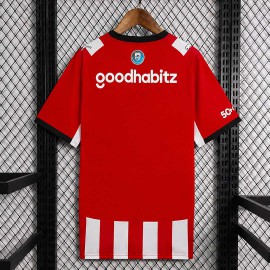 Maglia PSV Gara Home 2026/2027