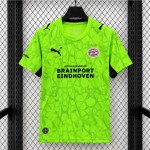 Maglia PSV Portiere Green 2026/2027