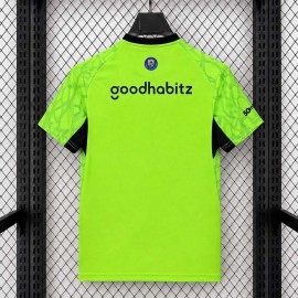 Maglia PSV Portiere Green 2026/2027
