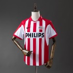 Maglia PSV Retro Gara Home 2000/2001