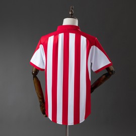 Maglia PSV Retro Gara Home 2000/2001