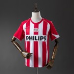 Maglia PSV Retro Gara Home 2004/2006