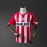 Maglia PSV Retro Gara Home 2004/2006