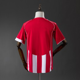 Maglia PSV Retro Gara Home 2004/2006
