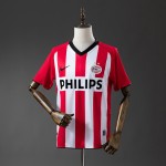 Maglia PSV Retro Gara Home 2009/2010