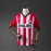 Maglia PSV Retro Gara Home 2009/2010